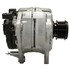 13851 by MPA ELECTRICAL - Alternator - 12V, Bosch, CW (Right), with Pulley, Internal Regulator