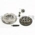 04-136 by LUK - Clutch Kit