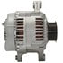 13741 by MPA ELECTRICAL - Alternator - 12V, Nippondenso, CW (Right), with Pulley, External Regulator