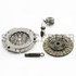 04-158 by LUK - Clutch Kit