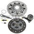 04-260 by LUK - Clutch Kit