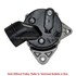 13761 by MPA ELECTRICAL - Alternator - 12V, Bosch, CW (Right), without Pulley, Internal Regulator