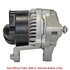 13761 by MPA ELECTRICAL - Alternator - 12V, Bosch, CW (Right), without Pulley, Internal Regulator