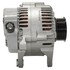 13763 by MPA ELECTRICAL - Alternator - 12V, Nippondenso, CW (Right), with Pulley, External Regulator