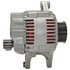 13765 by MPA ELECTRICAL - Alternator - 12V, Nippondenso, CW (Right), with Pulley, External Regulator