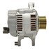 13766 by MPA ELECTRICAL - Alternator - 12V, Nippondenso, CW (Right), with Pulley, External Regulator