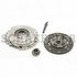 05-060 by LUK - Transmission Clutch Kit - 9.125" Disc Dia., 13/16" Input Shaft, 18 Spline