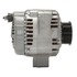 13769N by MPA ELECTRICAL - Alternator - 12V, Nippondenso, CW (Right), with Pulley, Internal Regulator