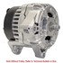 13774 by MPA ELECTRICAL - Alternator - 12V, Bosch, CW (Right), with Pulley, Internal Regulator