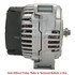 13779 by MPA ELECTRICAL - Alternator - 12V, Bosch, CW (Right), with Pulley, Internal Regulator