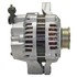 13780 by MPA ELECTRICAL - Alternator - 12V, Mitsubishi, CW (Right), with Pulley, Internal Regulator