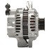 13781 by MPA ELECTRICAL - Alternator - 12V, Mitsubishi, CW (Right), with Pulley, Internal Regulator