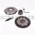 05-136 by LUK - Clutch Kit