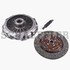 05-138 by LUK - Mitsubishi Evo Stock Replacement Clutch Kit