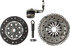 05-144 by LUK - Clutch Kit for HYUNDAI