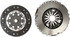 05-144 by LUK - Clutch Kit for HYUNDAI