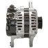 13785 by MPA ELECTRICAL - Alternator - 12V, Mando, CW (Right), with Pulley, Internal Regulator