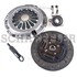 05-150 by LUK - Clutch Kit LuK 05-150 fits 08-09 Hyundai Santa Fe 2.7L-V6