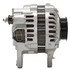 13787 by MPA ELECTRICAL - Alternator - 12V, Mitsubishi, CW (Right), with Pulley, Internal Regulator