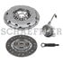 LuK 05-168 Transmission Clutch Kit LuK RepSet Pro with CSC
