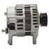 13789 by MPA ELECTRICAL - Alternator - 12V, Hitachi, CW (Right), with Pulley, Internal Regulator