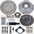 05-177 by LUK - Clutch Kit