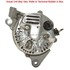 13790 by MPA ELECTRICAL - Alternator - 12V, Bosch/Nippondenso, CW (Right), with Pulley, External Regulator