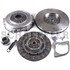 05-178 by LUK - Transmission Clutch Kit - 12.313" Disc, 1-1/4" Shaft, 10 Spline, for Dodge Ram 2500/3500 (1998-2005)