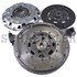 05-182 by LUK - Transmission Clutch Kit - 12.563" Disc Dia., 1-3/8" Input Shaft, 10 Spline