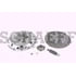 LuK 05-184 Transmission Clutch Kit Clutch Kit