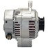 13794N by MPA ELECTRICAL - Alternator - 12V, Nippondenso, CW (Right), with Pulley, Internal Regulator