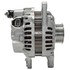 13886N by MPA ELECTRICAL - Alternator - 12V, Mitsubishi, CW (Right), with Pulley, Internal Regulator