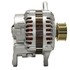 13888 by MPA ELECTRICAL - Alternator - 12V, Mitsubishi, CW (Right), with Pulley, Internal Regulator