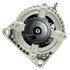 13871 by MPA ELECTRICAL - Alternator - 12V, Nippondenso, CW (Right), with Pulley, External Regulator