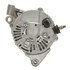 13873 by MPA ELECTRICAL - Alternator - 12V, Nippondenso, CW (Right), with Pulley, External Regulator