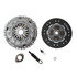 10-064 by LUK - Clutch Kit for MAZDA