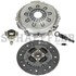 10-074 by LUK - Clutch Kit