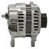 13898 by MPA ELECTRICAL - Alternator - 12V, Mitsubishi, CW (Right), with Pulley, Internal Regulator