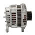 13900 by MPA ELECTRICAL - Alternator - 12V, Hitachi, CW (Right), with Pulley, Internal Regulator