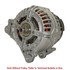 13904 by MPA ELECTRICAL - Alternator - 12V, Bosch, CW (Right), with Pulley, Internal Regulator