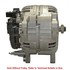 13904 by MPA ELECTRICAL - Alternator - 12V, Bosch, CW (Right), with Pulley, Internal Regulator