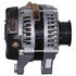 13905 by MPA ELECTRICAL - Alternator - 12V, Nippondenso, CW (Right), with Pulley, Internal Regulator