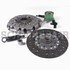 LuK 11-040 Transmission Clutch Kit Clutch Kit