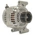 13908 by MPA ELECTRICAL - Alternator - 12V, Nippondenso, CW (Right), with Pulley, Internal Regulator