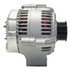 13909 by MPA ELECTRICAL - Alternator - 12V, Nippondenso, CW (Right), with Pulley, Internal Regulator