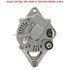 13910 by MPA ELECTRICAL - Alternator - 12V, Bosch/Nippondenso, CW (Right), with Pulley, External Regulator