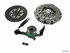 11-048 by LUK - Clutch Kit for MERCEDES BENZ