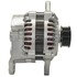 13890 by MPA ELECTRICAL - Alternator - 12V, Mitsubishi, CW (Right), with Pulley, Internal Regulator