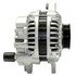 13892 by MPA ELECTRICAL - Alternator - 12V, Mitsubishi, CW (Right), with Pulley, External Regulator