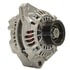 13893 by MPA ELECTRICAL - Alternator - 12V, Mitsubishi, CCW (Left), with Pulley, Internal Regulator